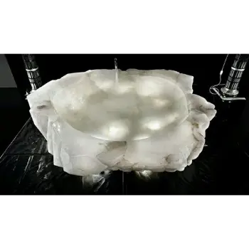 Marble Bath Tub